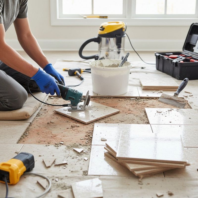 Flooring Service in Venice, FL
