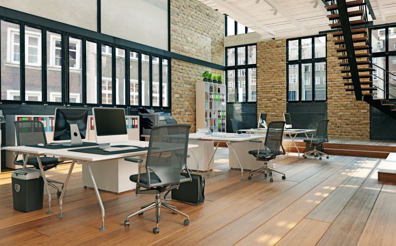Commercial Hardwood Service in Venice, FL