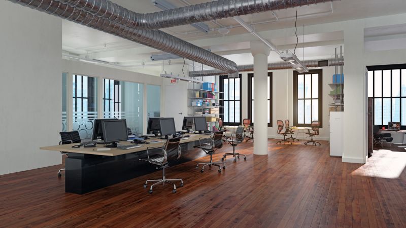 Commercial Hardwood Service in Sarasota, FL