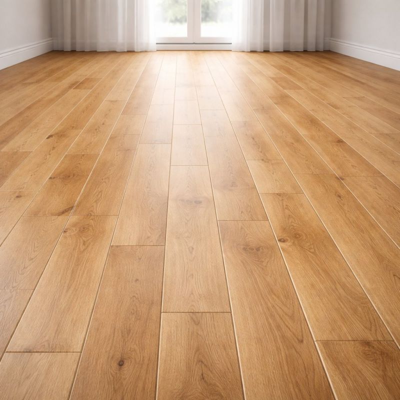 Engineered Wood Installation in Venice, FL