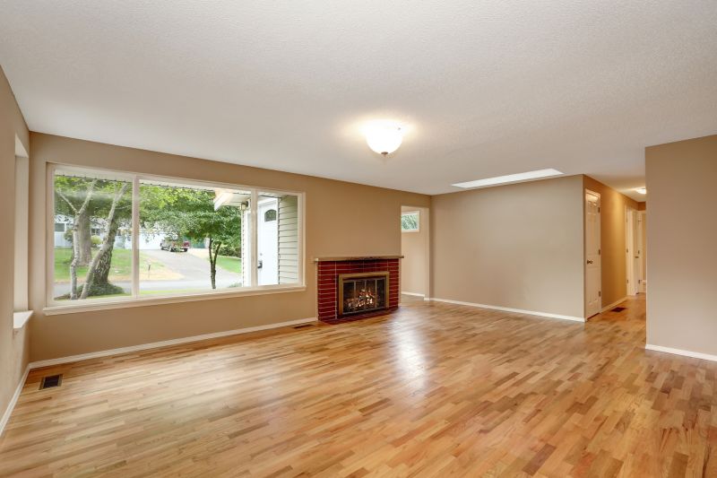 Engineered Wood Installation in Venice, FL