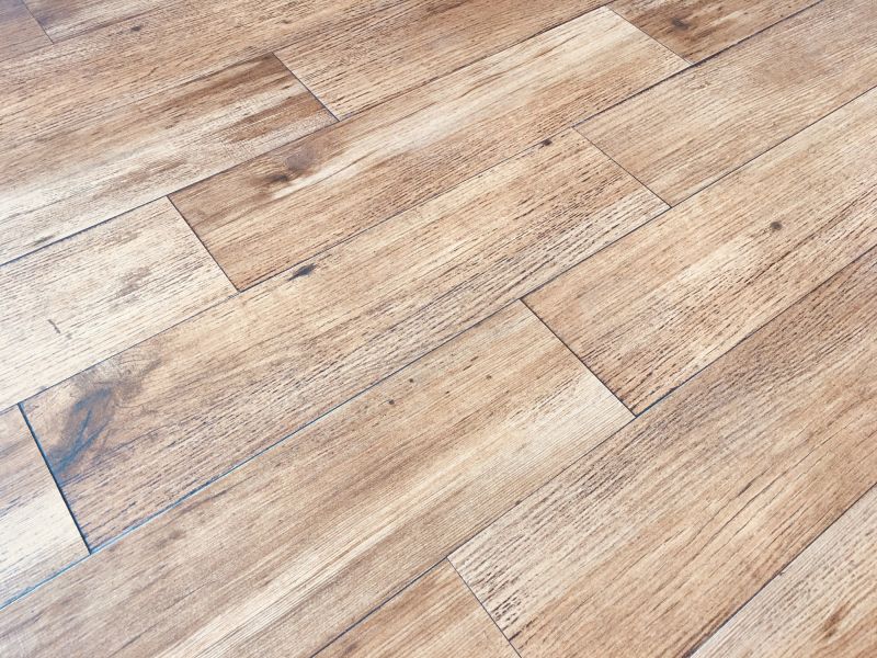 Engineered Wood Installation in Venice, FL