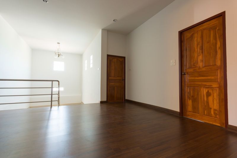 Laminate Floor Installation in Venice, FL