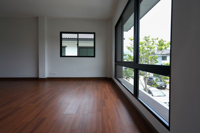 Laminate Floor Installation in Port Charlotte, FL