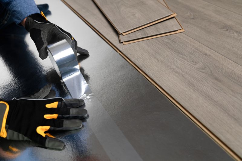 Laminate Floor Installation in Rotonda West, FL