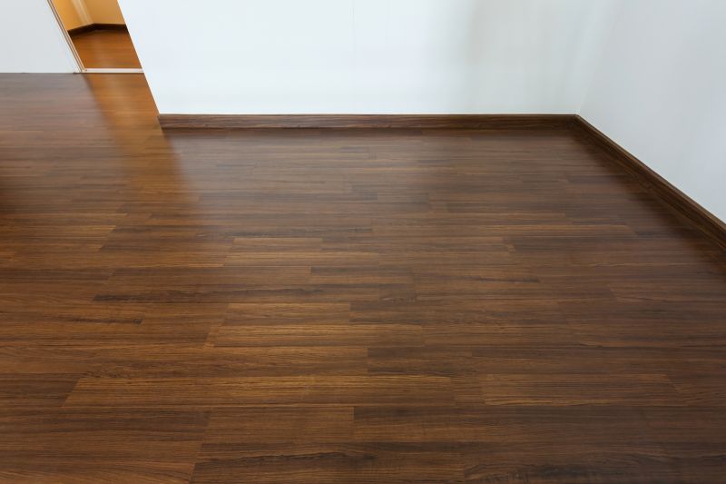 Laminate Floor Installation in Rotonda West, FL
