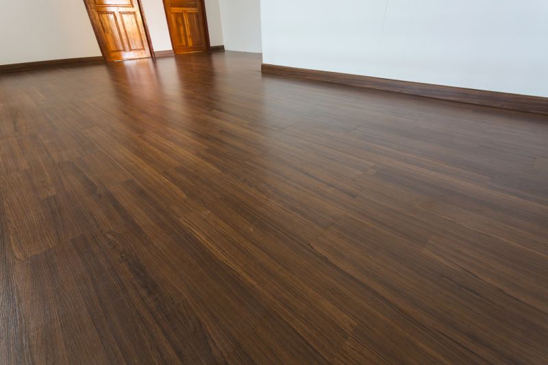 Laminate Floor Remodeling in Venice, FL