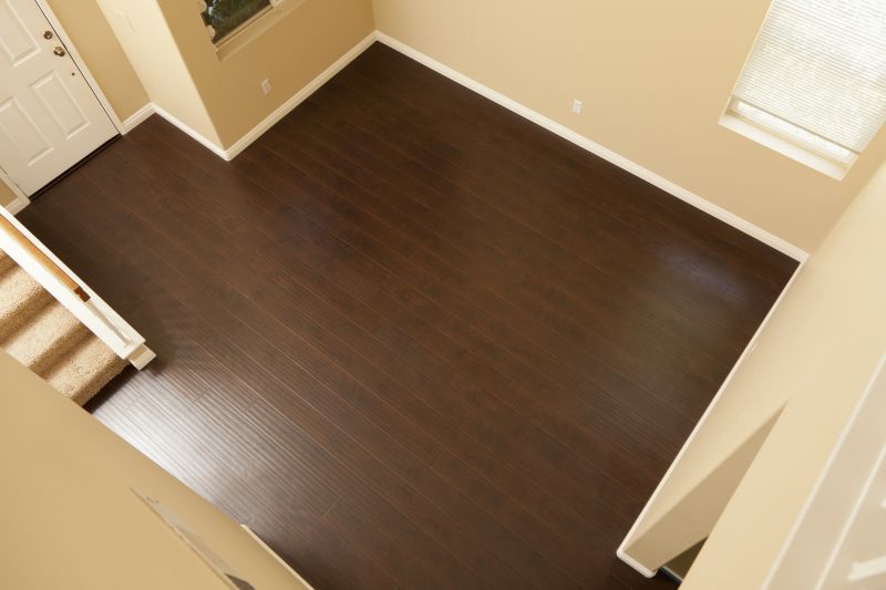 Laminate Floor Replacement in Myakka City, FL