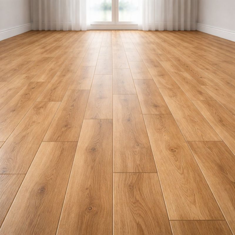 Laminate Floor Replacement in Nokomis, FL