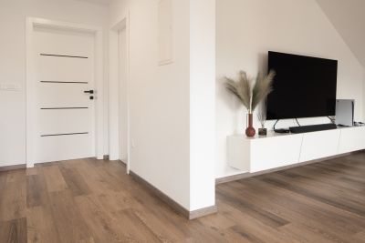 Laminate Floor Replacement in Nokomis, FL