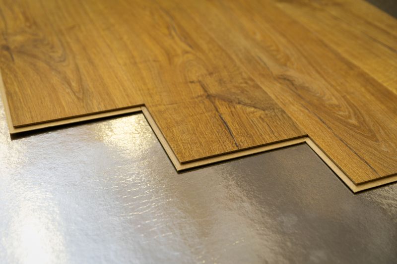 Laminate Floor Replacement in Port Charlotte, FL