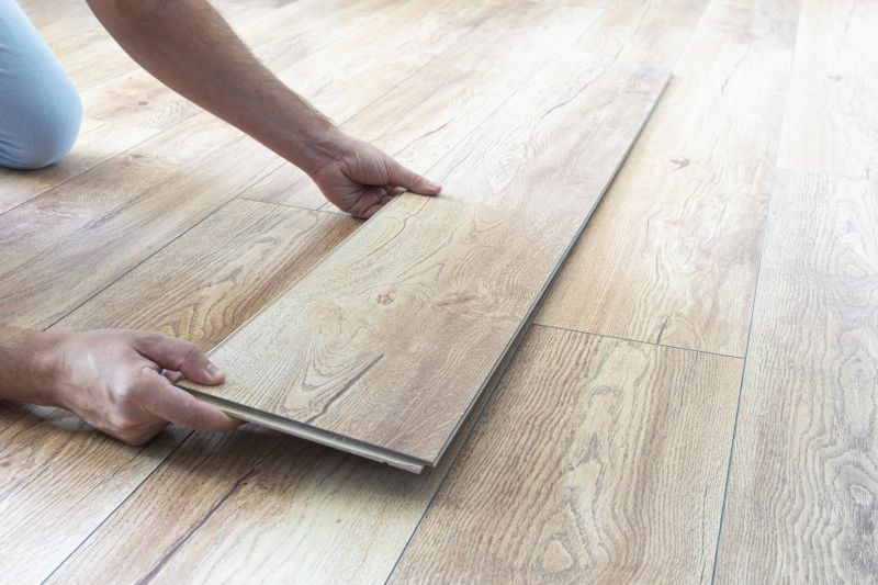 Laminate Wood Installation in Venice, FL