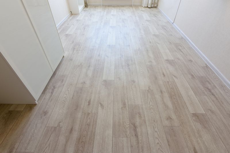 Linoleum Floor Installation in Punta Gorda, FL