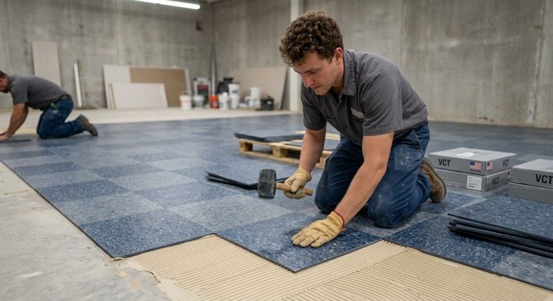 Lvt Flooring Installation in Punta Gorda, FL