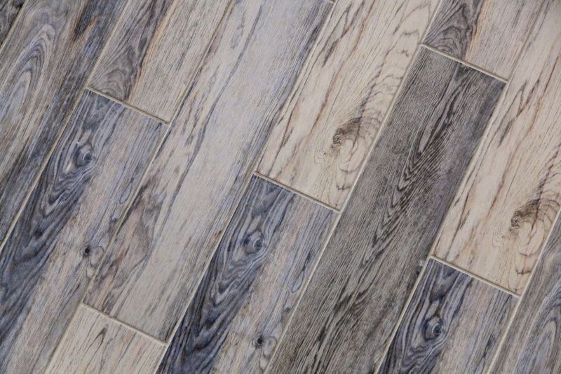 Sheet Flooring Installation in Sarasota County, FL