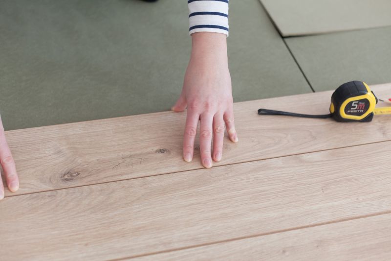 Vinyl Flooring Installation in Rotonda West, FL