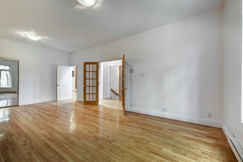Vinyl Flooring Installation in Sarasota County, FL