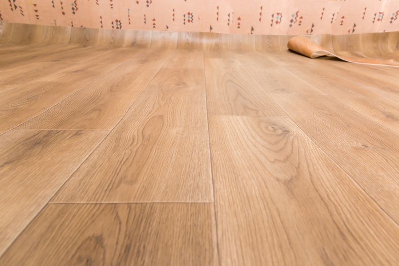 Vinyl Flooring Service in Venice, FL